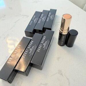 【Brand New】Bobbi Brown Skin Foundation Stick (Full Size)3 Shades available!